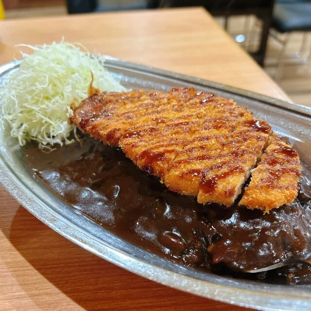 ゴーゴーカレー 横手スタジアム - 横手（カレー）の写真