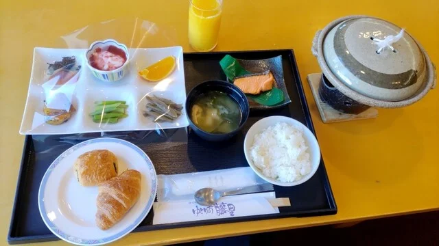 ホテルゆとりあ藤里 - 鷹ノ巣（ホテル）の写真