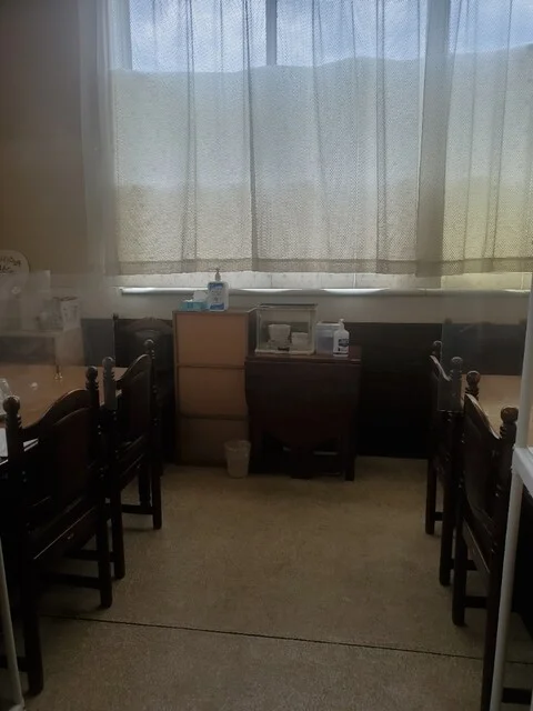 キャロル - 水沢（喫茶店）の写真