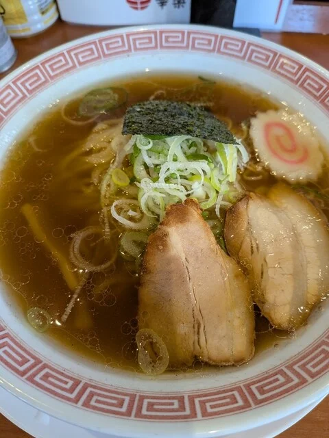 幸楽苑 大船渡店 - 大船渡（ラーメン）の写真