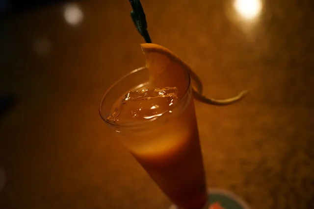 BAR Lupin（バー ルパン） - 盛岡（バー）の写真