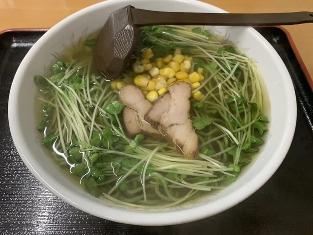 ぴかいち亭 - 宮古（ラーメン）の写真