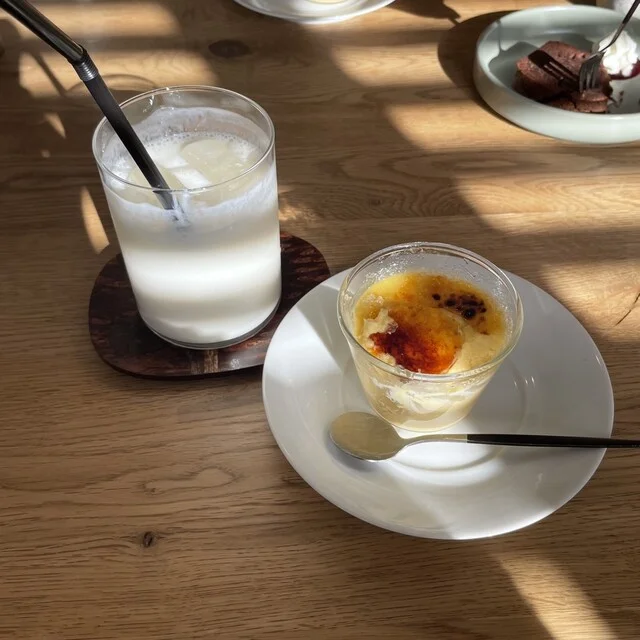 Cafe Room（ルーム） - 雫石（カフェ）の写真