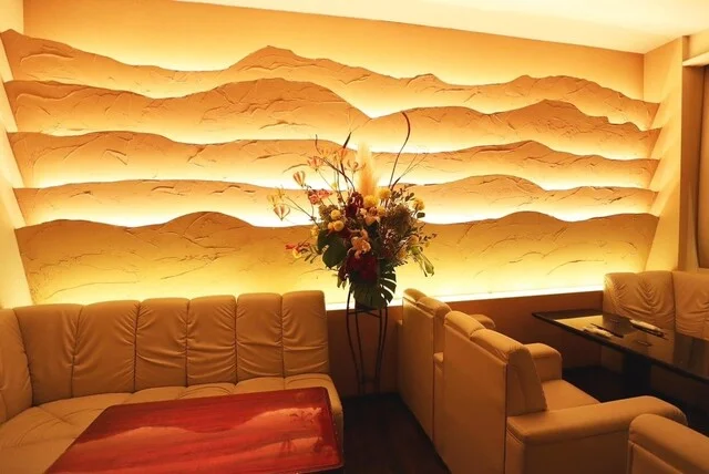 Bar cafe Ciel （バルカフェシエル） - 米沢（居酒屋）の写真