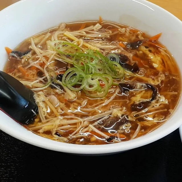 喜来福（シーライフイ） - 前沢（中華料理）の写真