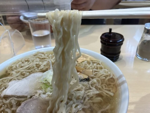 多良福（たらふく） - 宮古（ラーメン）の写真