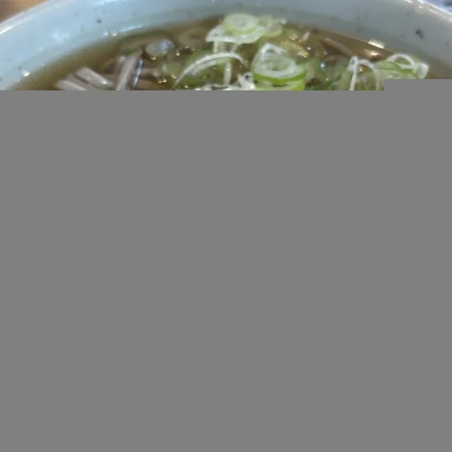 肉そば処 ゆた花 - 山形（そば）の写真