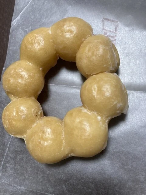 ミスタードーナツ 大館ショップ（mister Donut） - 大館（ドーナツ）の写真