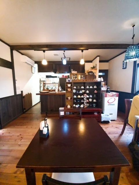 千（Sen） - 水沢（食堂）の写真