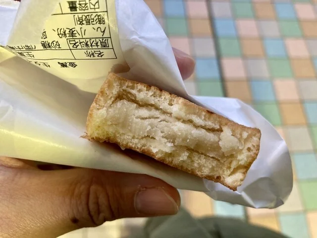 金萬 フォンテAKITA店（キンマン） - 秋田（和菓子）の写真