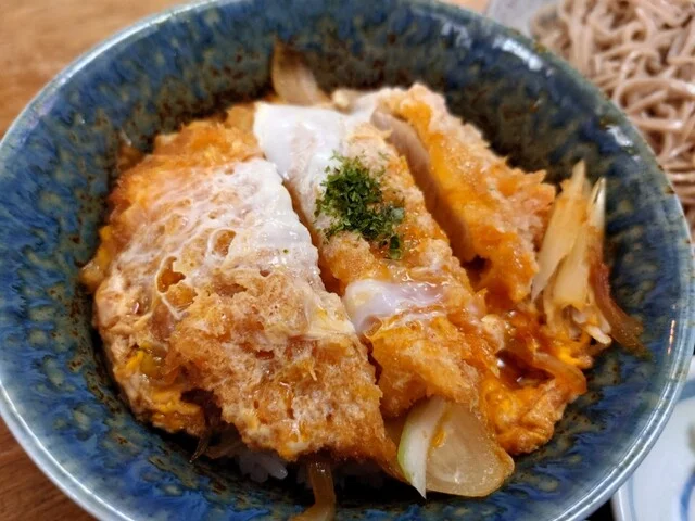 たからや - 茂市（そば）の写真