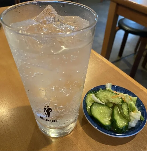 まいど - 横手（焼きそば）の写真