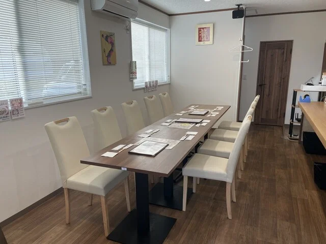 中華食堂 彩々華（さいさいか） - 紫波中央（中華料理）の写真