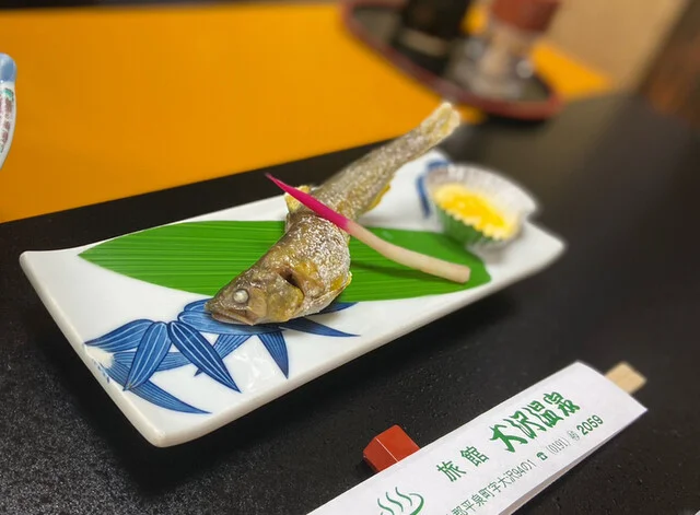 平泉 大沢温泉旅館 - 平泉（旅館・民宿）の写真