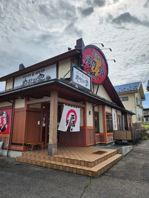 焼肉冷麺やまなか家 花巻店 - 花巻（焼肉）の写真