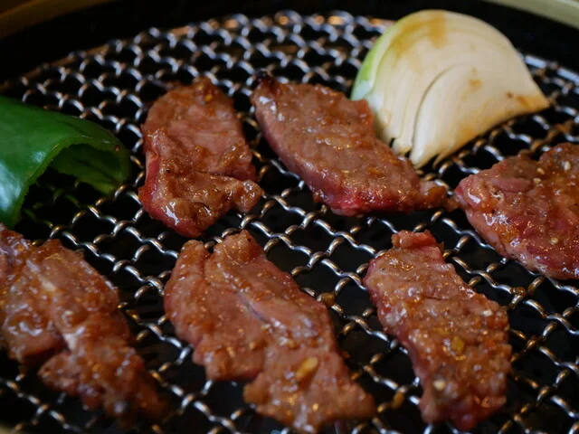 焼肉 大同門 大曲店 - 大曲（焼肉）の写真