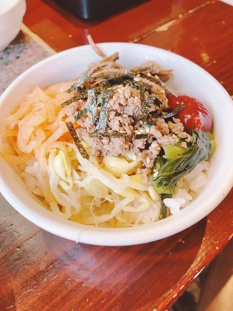 昭和ホルモン亭 鶴岡文下店 - 鶴岡（焼肉）の写真