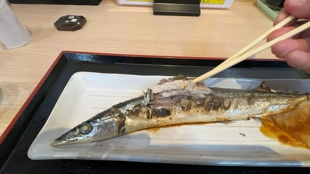 海の幸ふるまいセンター - 大船渡（日本料理）の写真