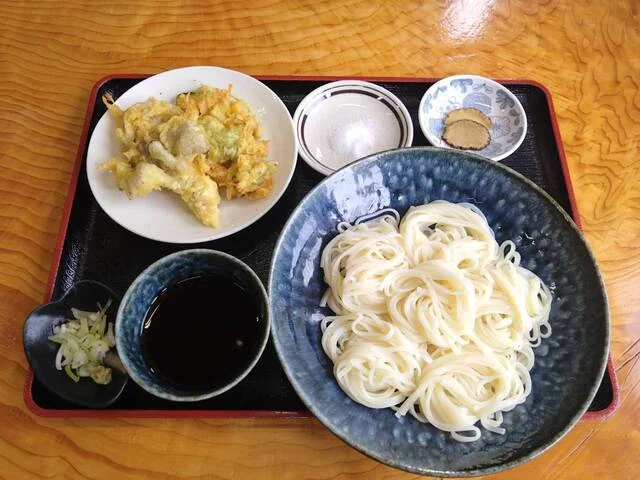 駅前食堂 - 田沢湖（食堂）の写真