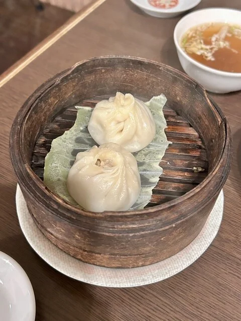 香港ハウス - 羽後本荘（中華料理）の写真