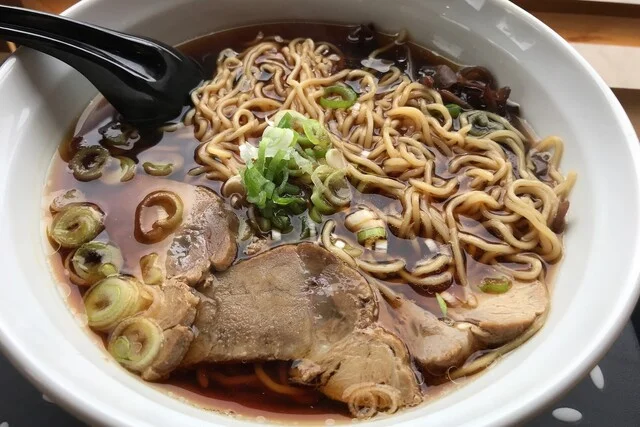 ブロッサム（Blossom） - 井川さくら（ラーメン）の写真