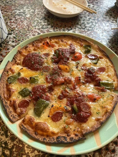 とん喜・魚菜（とんき・うおさい） - 鹿角花輪（食堂）の写真