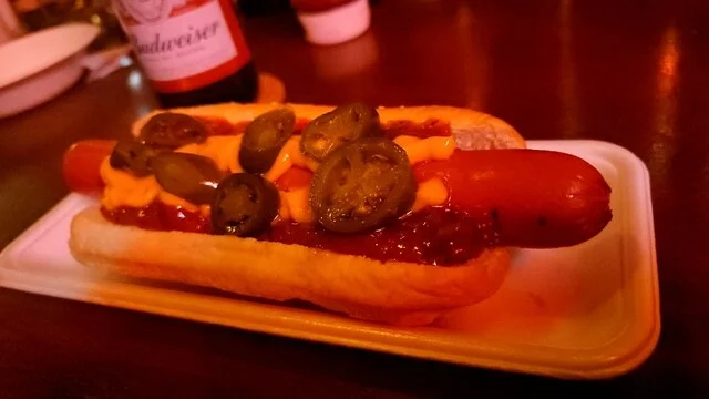 フーカー バー（Hookah bar） - 秋田（バー）の写真