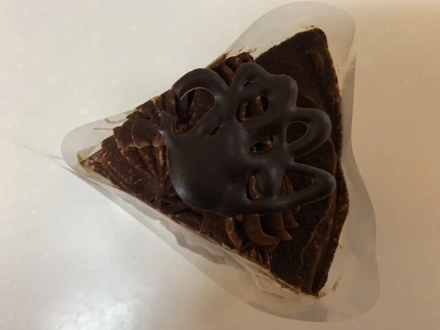 シュクレ - 宮古（ケーキ）の写真