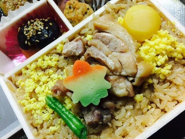 NewDaysミニ 秋田新幹線ホーム（ニューデイズミニ） - 秋田（コンビニ・スーパー）の写真