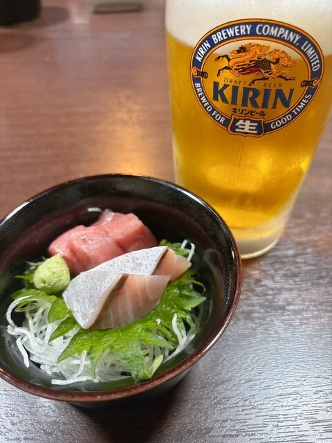 我が家 - 能代（居酒屋）の写真