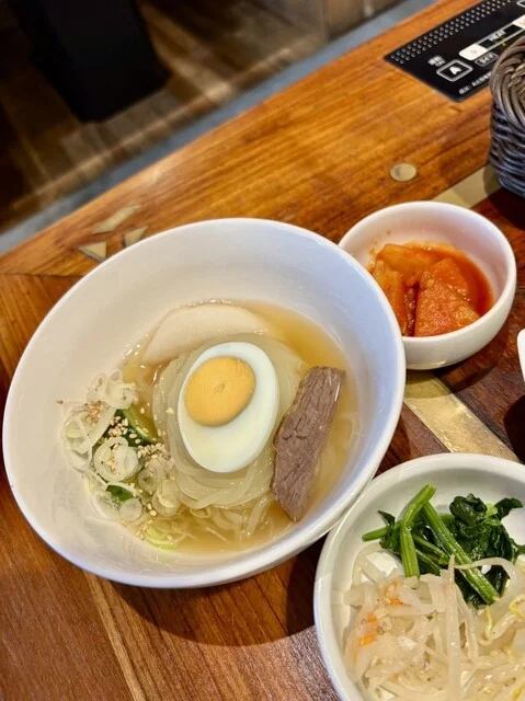 ぴょんぴょん舎 都南店 - 岩手飯岡（冷麺）の写真