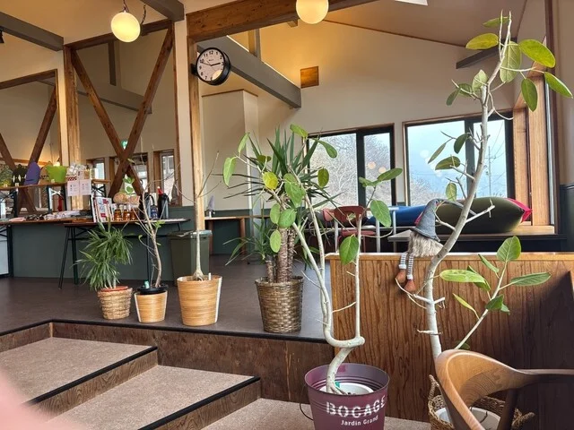 サウナカフェ うみっコ - あきた白神（カフェ）の写真