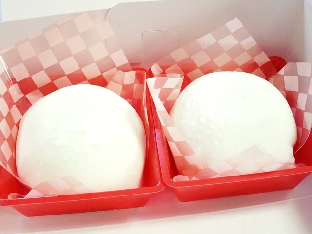 老舗 長榮堂 - 北山形（和菓子）の写真