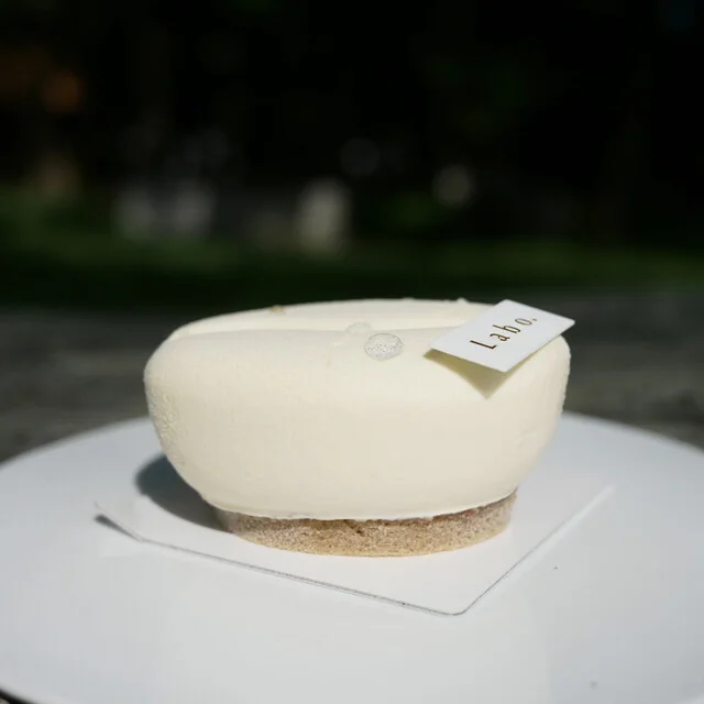 Labo. - 仙北町（スイーツ）の写真