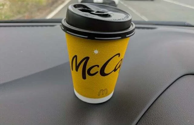 マクドナルド 13号横手店（McDONALD&rsquo;S） - 横手（ハンバーガー）の写真