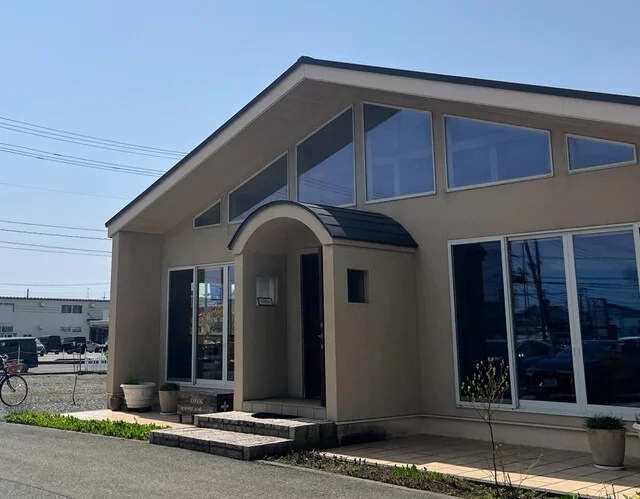 メリッサ - 秋田（カフェ）の写真