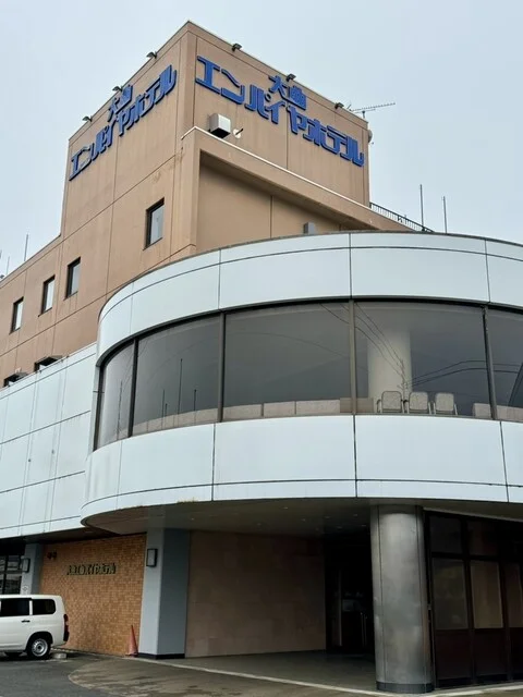 大曲エンパイヤホテル レストラン・ネージュ - 大曲（洋食）の写真