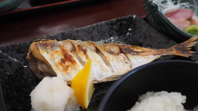 お食事処 縁司（エニシ【旧店名】吾愛郷食堂） - 象潟（食堂）の写真
