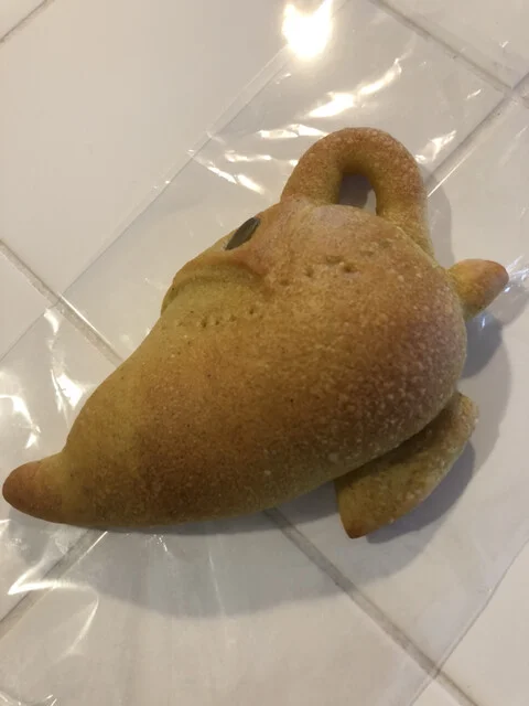 Bakery ALToco（ベーカリー アルトコ） - 追分（パン）の写真