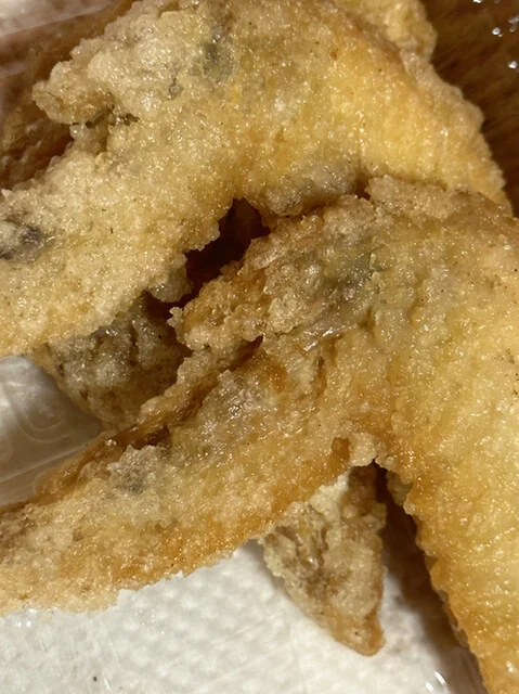 からあげ専門 まつむら商店 イオンモール大曲店 - 飯詰（からあげ）の写真