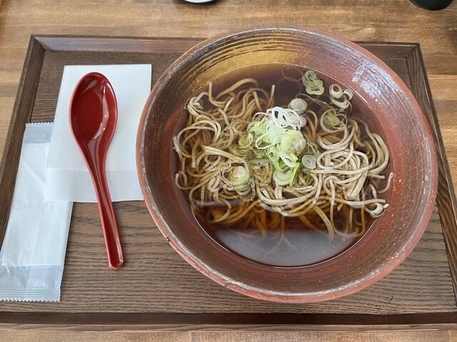 そば 又兵衛 - 矢幅（そば）の写真