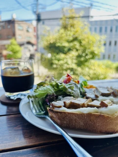 エスプレッソ ワンオンス（ESPRESSO 1oz） - 大曲（カフェ）の写真