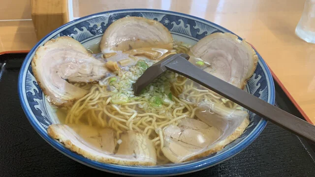 ぴかいち亭 - 宮古（ラーメン）の写真