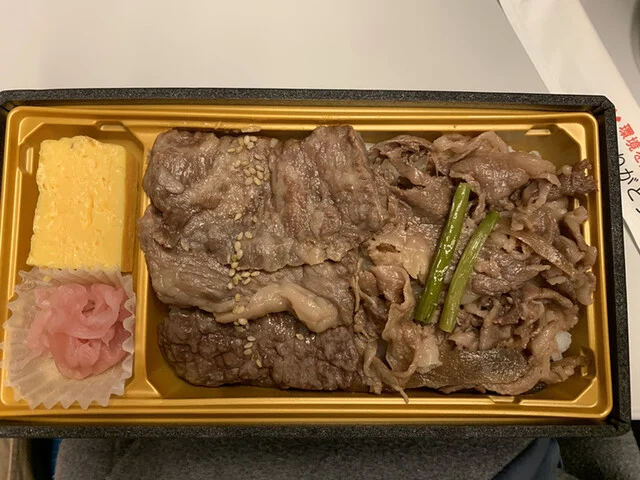 松川弁当店 - 米沢（弁当）の写真