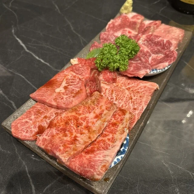 食道園 - 水沢（焼肉）の写真