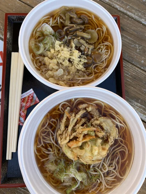 香里ん亭 - 相野々（うどん）の写真