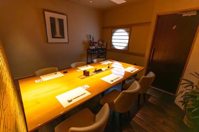 天駒（てんこま） - 秋田（寿司）の写真