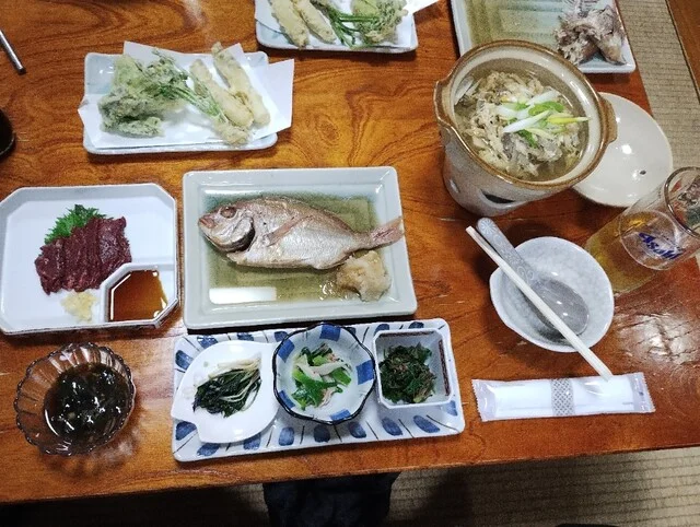 居酒屋 平八 - 阿仁合（居酒屋）の写真