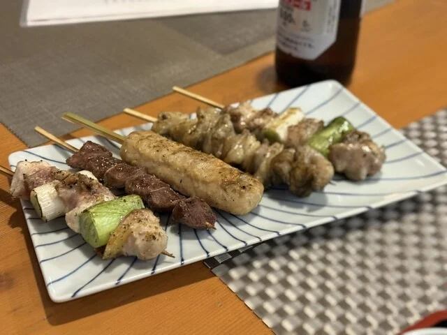 渓鶏庵 - 鹿角市その他（そば）の写真