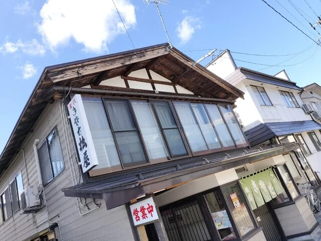 松屋（まつや） - 羽後町その他（そば）の写真
